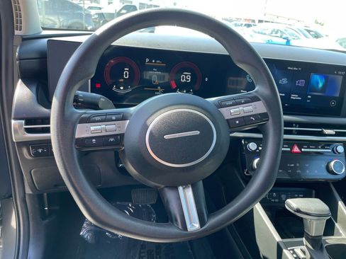 Used 2025 Hyundai Tucson SEL image 31