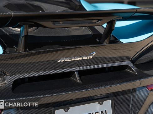 Used 2019 McLaren 600LT Coupe image 16