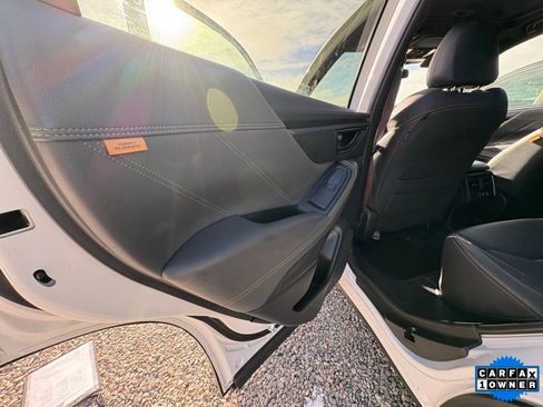 Used 2024 Subaru Forester Wilderness image 30