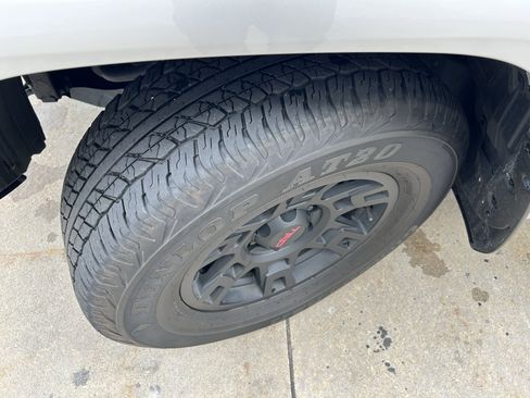 Certified 2023 Toyota 4Runner TRD Off-Road Premium image 7