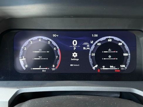 New 2025 Toyota Tacoma TRD Sport image 24