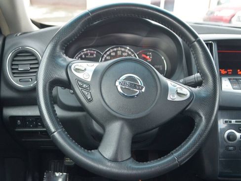 Used 2013 Nissan Maxima 3.5 S image 25