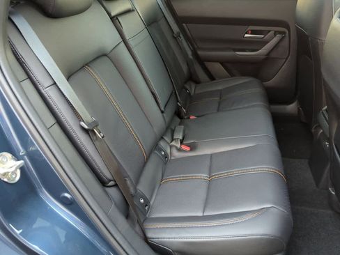 New 2025 MAZDA CX-50 AWD 2.5 Hybrid w/ Weather Package image 19