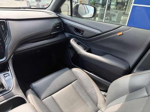Used 2023 Subaru Outback Wilderness image 11