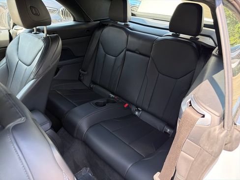 Used 2025 BMW 430i Convertible RWD image 19