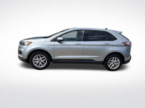 Used 2024 Ford Edge SEL AWD/4WD image 12