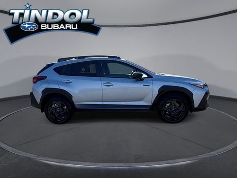 New 2026 Subaru Crosstrek 2.5i Sport w/ Crosstrek Mirror Package AWD/4WD image 10