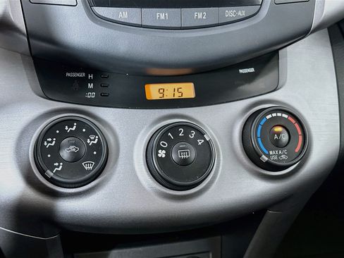 Used 2007 Toyota RAV4 Sport AWD/4WD image 14