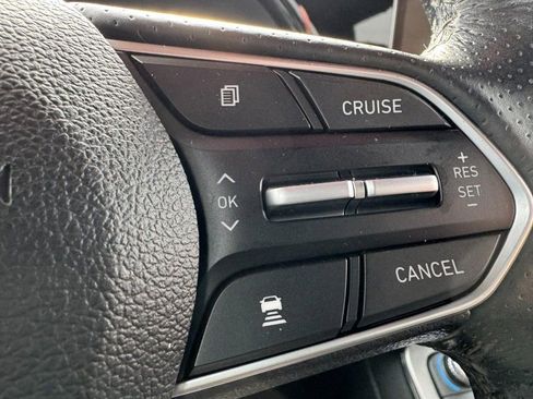 Used 2022 Hyundai Palisade Calligraphy AWD/4WD image 20