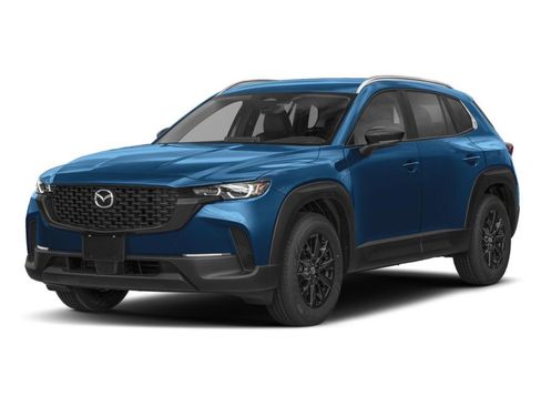 New 2026 MAZDA CX-50 AWD 2.5 S w/ Cargo Package image 1