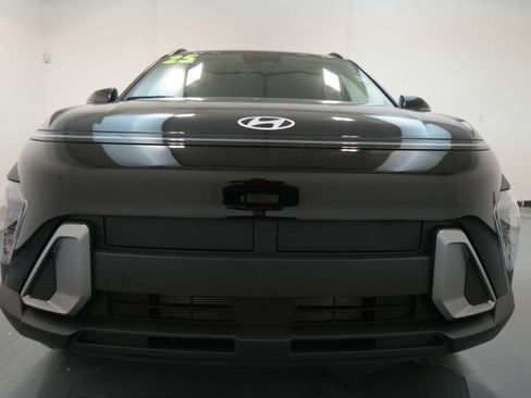 New 2025 Hyundai Kona SEL image 12