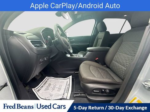 Used 2020 Chevrolet Equinox LT AWD/4WD image 28