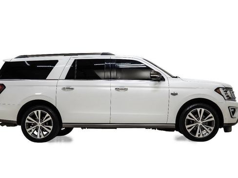 Used 2020 Ford Expedition Max King Ranch AWD/4WD image 5
