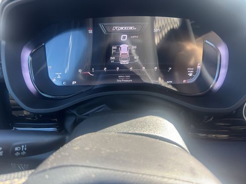 New 2026 RAM 1500 Rebel image 15