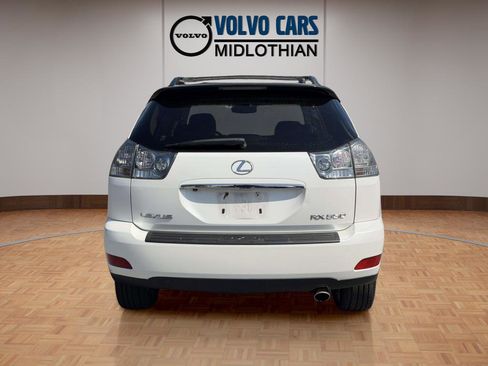 Used 2007 Lexus RX 350 AWD image 19