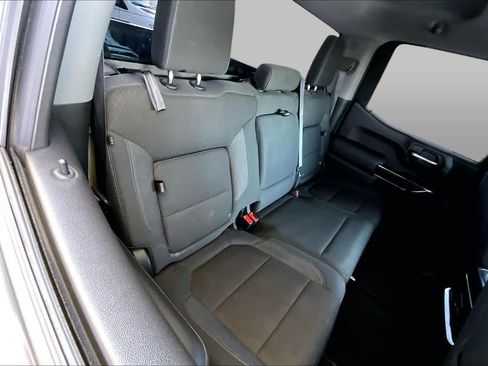 Used 2020 GMC Sierra 1500 Elevation RWD image 20