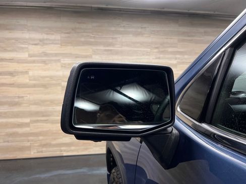 Used 2026 GMC Sierra 1500 Denali Ultimate image 31