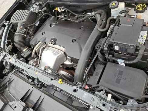 Certified 2019 GMC Terrain Denali w/ Driver Alert Package II image 29