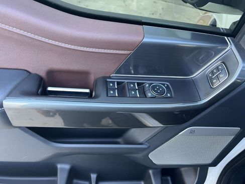 Used 2023 Ford F150 Lariat image 15