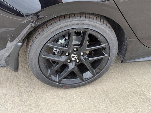 New 2026 Honda Civic Sport image 5