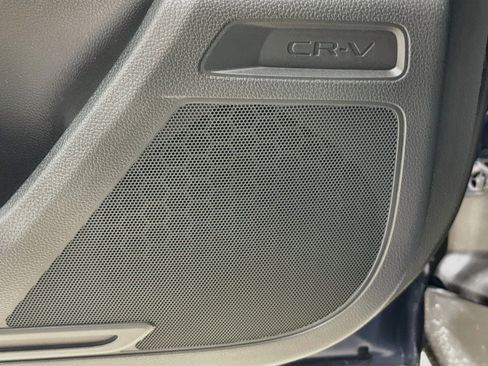 Certified 2026 Honda CR-V Sport Touring image 22