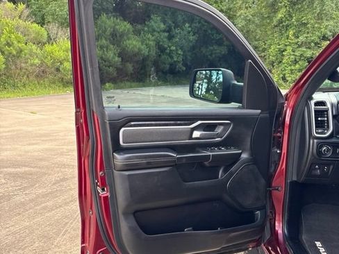 Used 2020 RAM 1500 Lone Star RWD image 22
