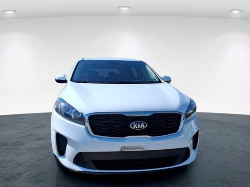 Used 2020 Kia Sorento L FWD image 9