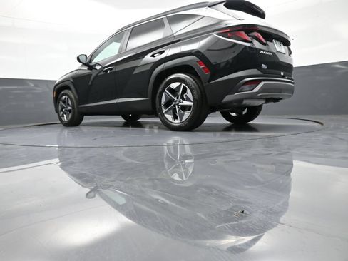 Certified 2026 Hyundai Tucson SEL FWD image 32