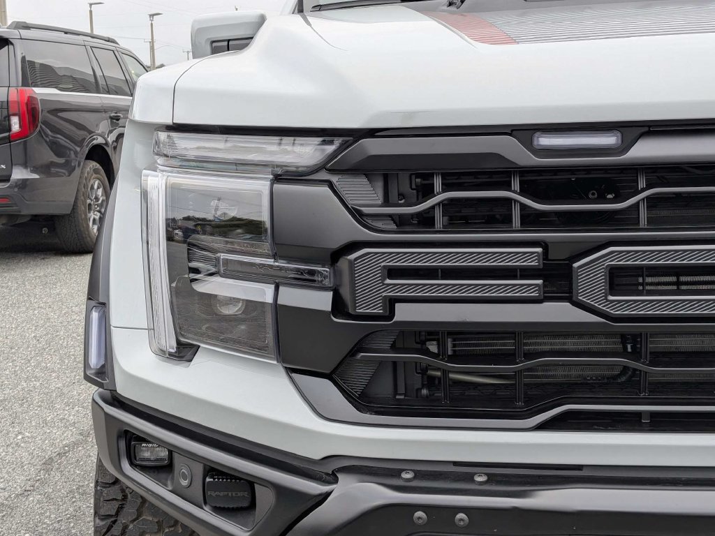 New 2026 Ford F150 Raptor w/ Equipment Group 803A Raptor R AWD/4WD image 9