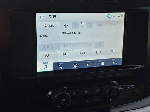 Used 2023 Ford F150 XLT image 16