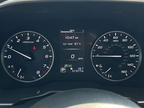 Used 2024 Subaru Outback Touring XT image 13