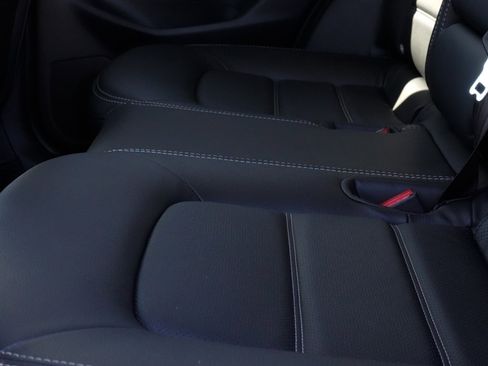 New 2025 MAZDA CX-5 AWD 2.5 S w/ Preferred Package image 26