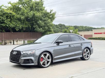 Used 2020 Audi S3 Premium Plus w/ Premium Plus Package