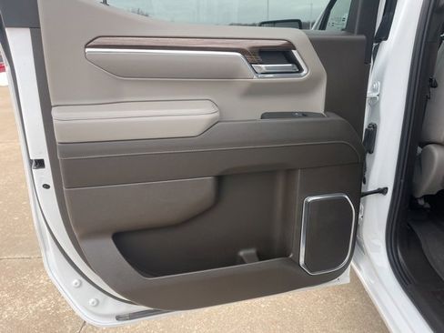 Used 2024 Chevrolet Silverado 1500 LT w/ All Star Edition Plus image 38