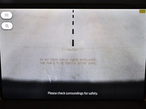 New 2026 Ford Bronco Badlands image 25