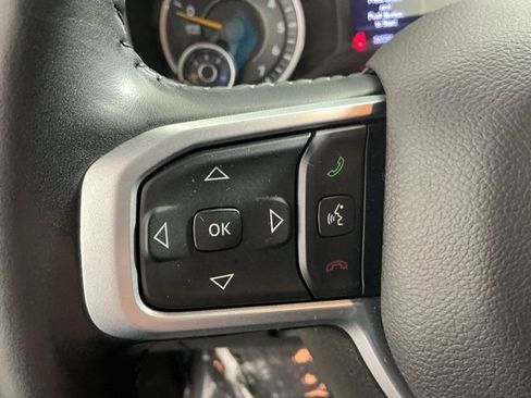 Used 2022 RAM 1500 Big Horn image 31