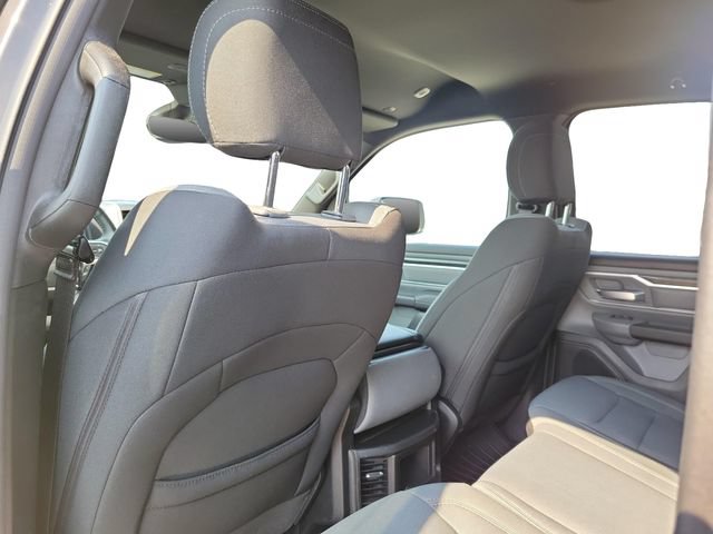 Used 2022 RAM 1500 Big Horn RWD image 21