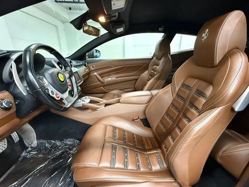 Used 2012 Ferrari FF AWD/4WD image 50