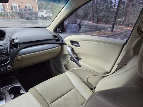 Used 2014 Acura RDX FWD image 35