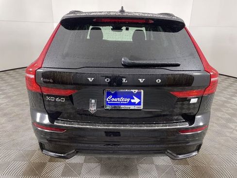 Certified 2024 Volvo XC60 T8 Plus w/ Protection Package Premier image 10