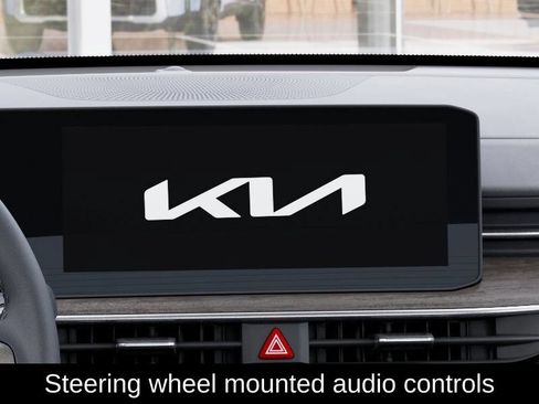 New 2026 Kia K5 EX FWD image 23