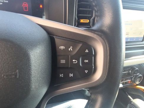 Used 2021 Ford Bronco Badlands image 32