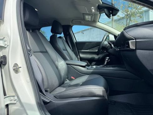 Used 2021 MAZDA CX-30 AWD 2.5 S w/ Select Package image 24