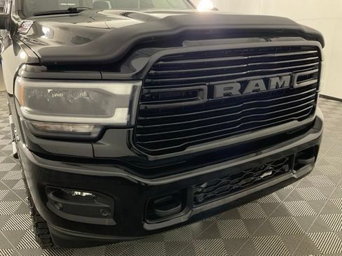 Used 2021 RAM 2500 Big Horn w/ Level 2 Equipment Group AWD/4WD image 10