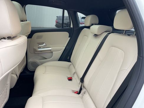 New 2026 Mercedes-Benz GLA 250 4MATIC image 24