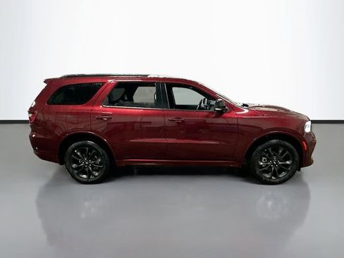 New 2026 Dodge Durango GT image 5