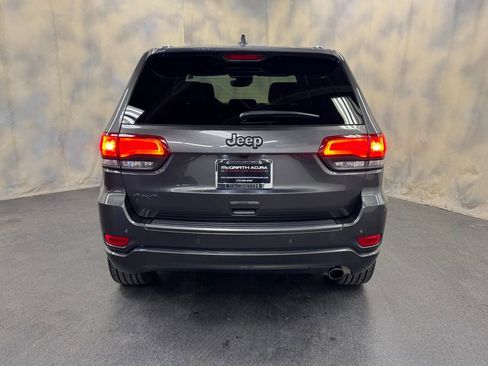 Used 2021 Jeep Grand Cherokee Limited w/ Quick Order Package 28K 80th image 6