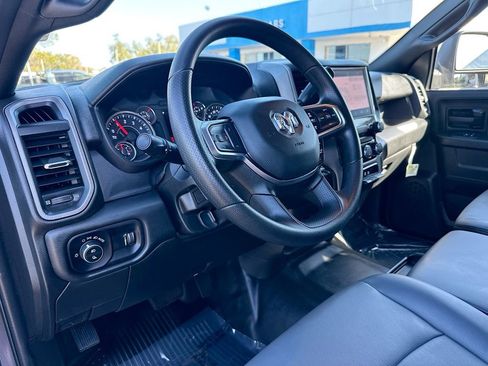Used 2025 RAM 2500 Tradesman image 10