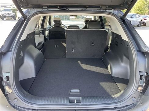 New 2026 Kia Sportage EX image 17