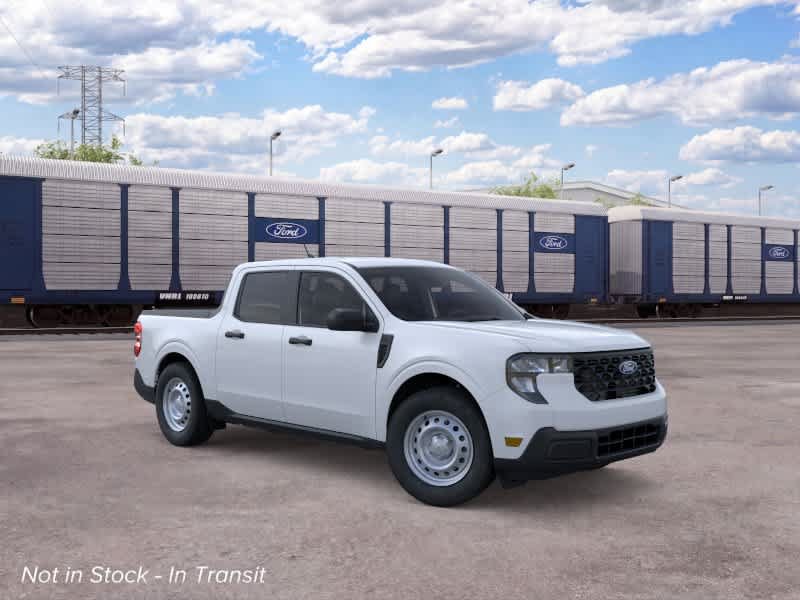 New 2026 Ford Maverick XL FWD image 5